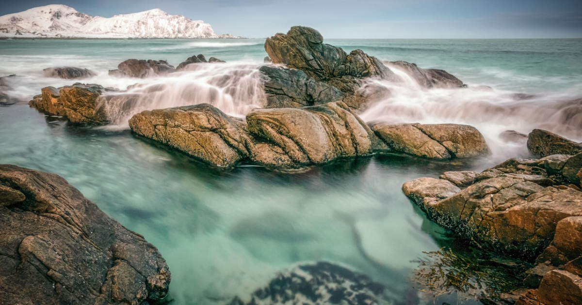 Lofoten Strender Lofotens strandhøydepunkter og kystvandring - Visit Lofoten